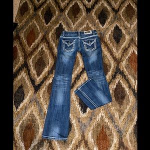 Rock & Roll jeans